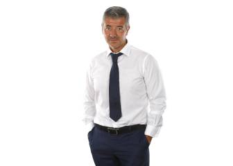 Gil Marín: