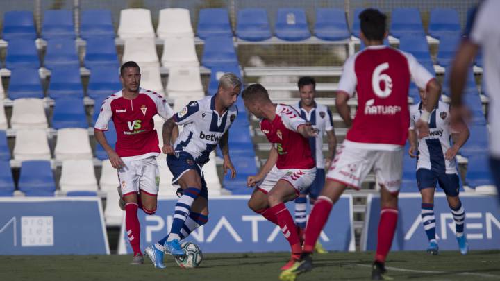 El Levante se enfrentará al Elche el 7 de agosto en El Collao