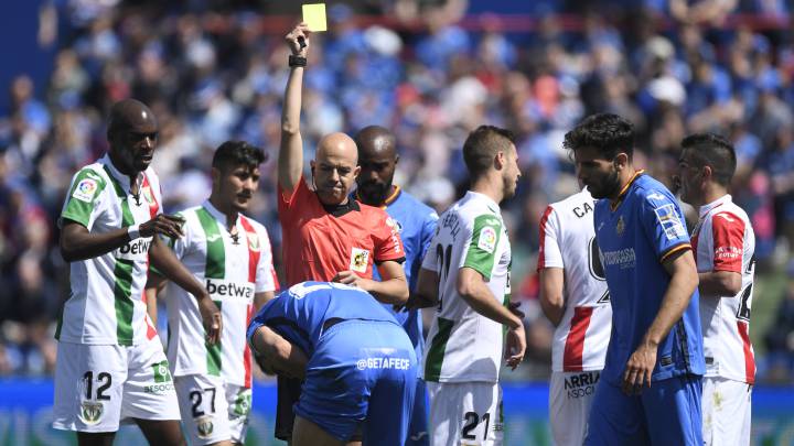 ProLiga advierte que el cambio de normativa de los sancionados debe aprobarlo el CSD