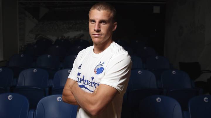 Pep Biel: "Siempre llevaré al Zaragoza en el corazón"