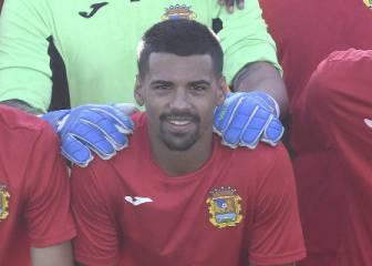 El virus FIFA afecta al Fuenla: Ibán irá con Guinea Ecuatorial