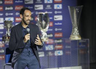 Juanfran set to join Dani Alves at São Paulo - La SER