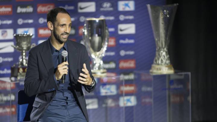 Juanfran set to join Dani Alves at São Paulo - La SER