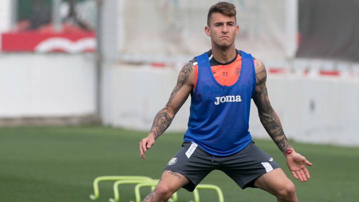 Fran Villalba y Dani Raba, opciones para suplir a Pep Biel