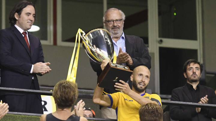 El Rayo sigue sin ganar