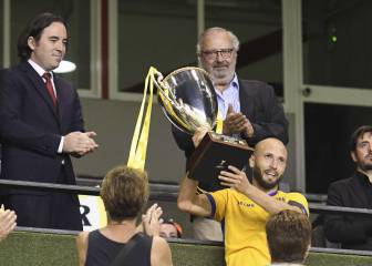 El Rayo sigue sin ganar