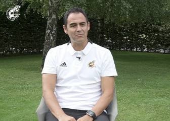 Velasco Carballo y la precisión del ojo de halcón