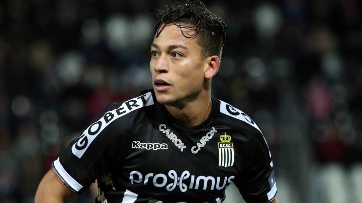 Benavente jugará en el Nantes