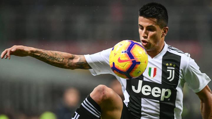 Danilo y 35M€ para que Cancelo vaya al Manchester City