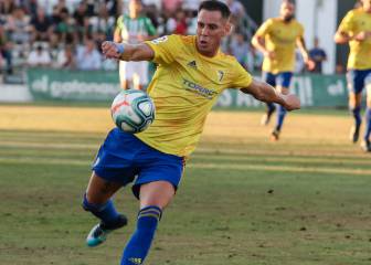 El Al-Rayyan, con Mercado y Brahimi para hacer frente al Cádiz