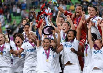 La Champions femenina se pone en marcha con la fase previa