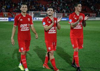 Matos debuta a lo grande