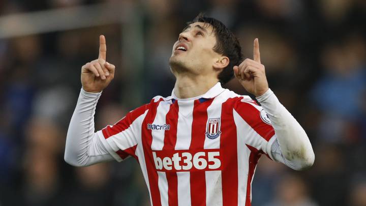 Oficial: Bojan jugará en el Montreal Impact de la MLS