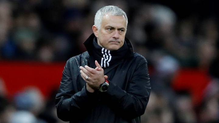 Mourinho cambiará de ayudantes en su próximo equipo