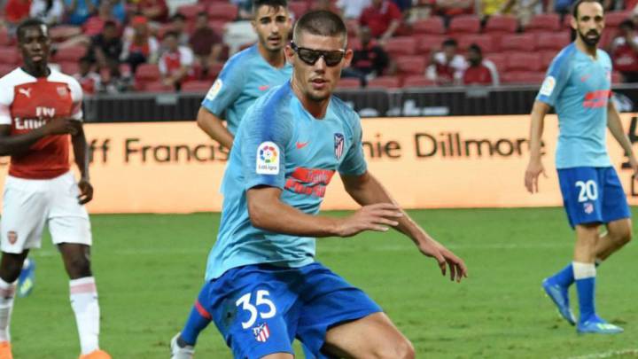 El Pucela reactiva el interés por Javi Montero... por si se va Calero