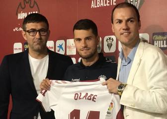 Olabe: