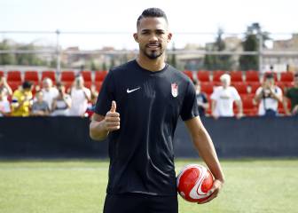 Yangel Herrera: