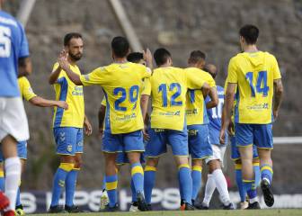 Especial LaLiga SmartBank: conoce a Las Palmas 2019-20