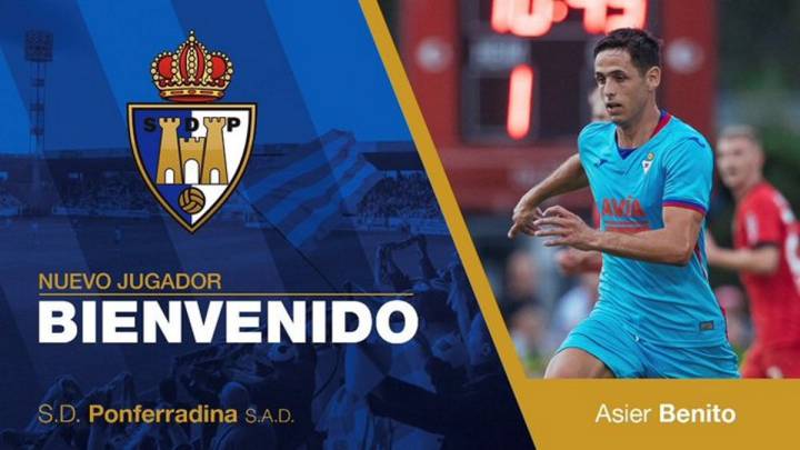 (Foto vía Twitter @SDP_1922).