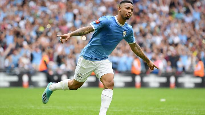 La Conmebol suspendió por dos meses al delantero brasileño Gabriel Jesús por su comportamiento tras ser expulsado en la final de la Copa América.