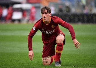 Arrepentimiento de un jugador del Roma por mentir ante el Athletic
