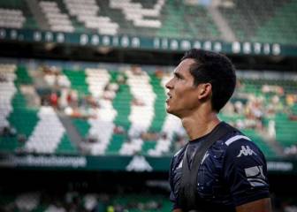 Mandi: pretemporada acelerada para estar ante el Valladolid