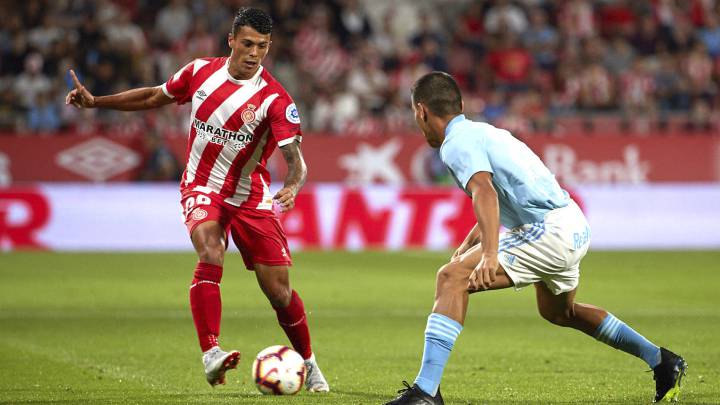 Pedro Porro, carambola a tres bandas para acabar en Valladolid