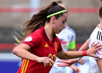 Fin a la guerra por Athenea: ya es jugadora del Deportivo
