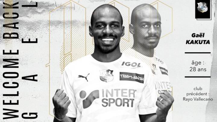 Kakuta se marcha al Amiens