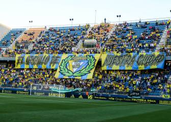 Especial LaLiga SmartBank: conoce al Cádiz 2019-20