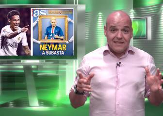 La clave Neymar: la última hora que le acerca más al Real Madrid y el boicot del PSG al Barça