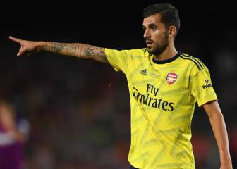 Top 5 operaciones de LaLiga a la Premier