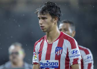 Atlético - Juventus: horario, TV y cómo ver el partido hoy