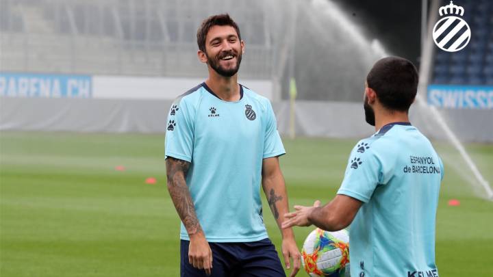 Ferreyra y Vargas, un tándem de francotiradores
