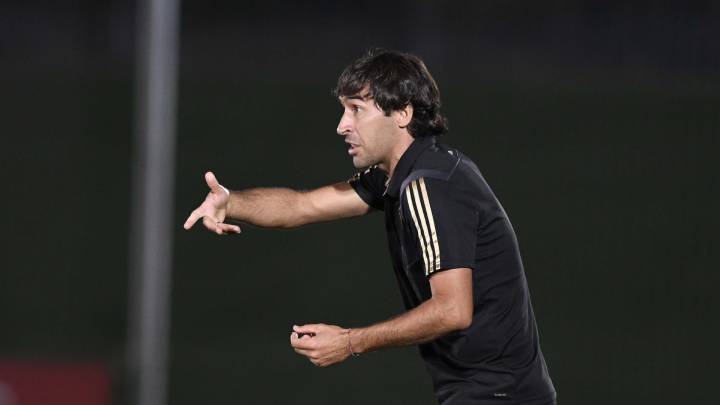 Tenerife - Castilla: TV, horario y cómo ver en directo el amistoso
