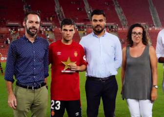 El Levante derrota al Mallorca con una buena remontada