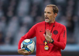 Tuchel: