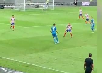 En Twitter piden a Cristiano que