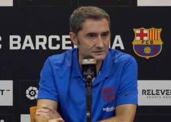 Valverde: