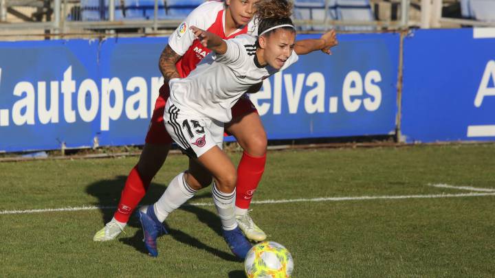 El Tacon se medirá al Athletic.