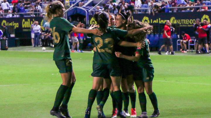 Athletic - Tacon en directo: semifinal del Trofeo Carranza, en vivo