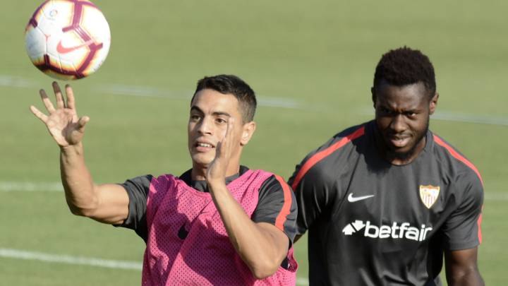 BEN YEDDER