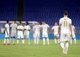 La peor pretemporada de los 20 clubes de LaLiga es del Madrid