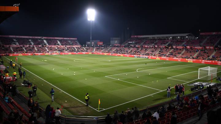 Objetivo conseguido: el Girona llega a los 9.501 abonados