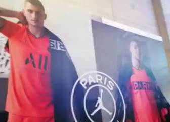 El PSG empieza a retirar imágenes y productos de Neymar de su tienda oficial de París