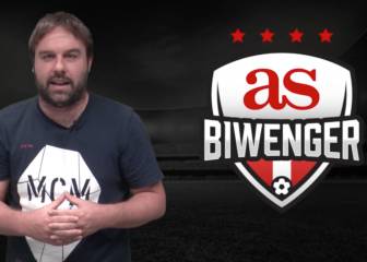 Benzema y Diego Costa: la fuerte delantera de Aritz Gabilondo en Biwenger