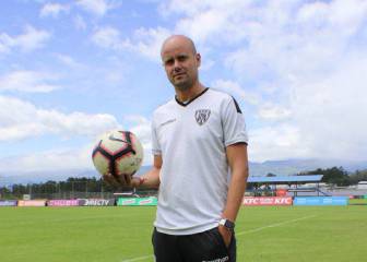 Independiente del Valle tiene acento español
