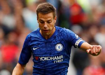 Azpilicueta: