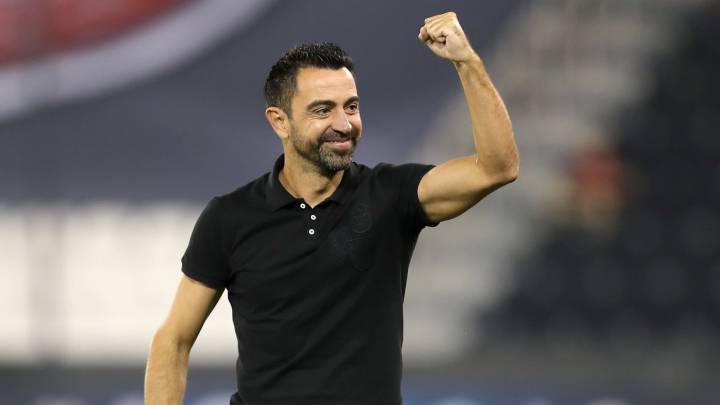 El Al-Sadd de Xavi se planta en cuartos de la Champions asiática