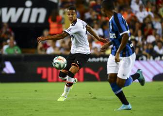 Atlético Madrid and Valencia reach Rodrigo agreement